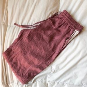 American Eagle Track Pant - Silky Soft !